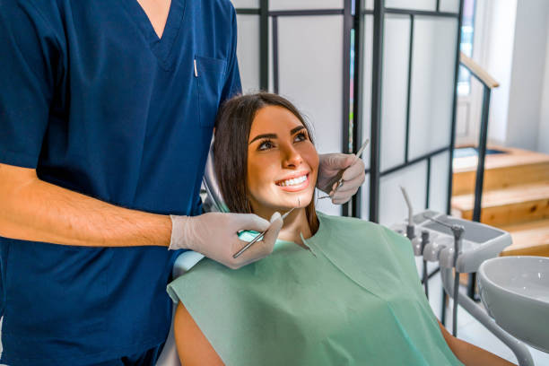 Best Invisalign and Clear Aligners  in Chico, CA